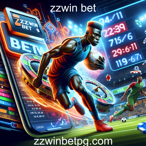 Explorando Apostas Ao Vivo na zzwin bet: A Emoção de Apostar em Tempo Real