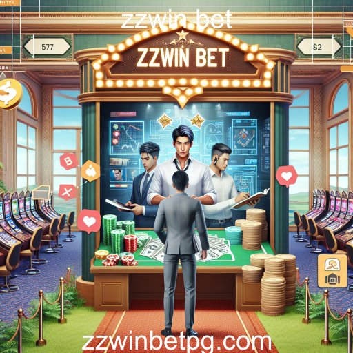 Descubra o Mundo de 'Mestre da Vida' em 'zzwin bet'