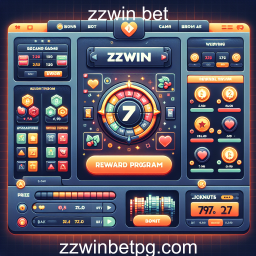 Explorando o Programa de Recompensas no zzwin bet