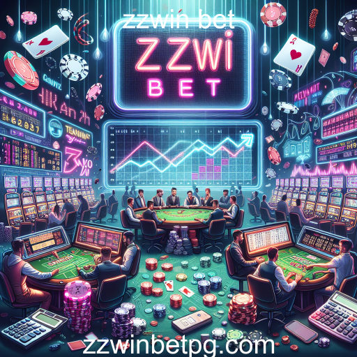Ferramentas de Aposta: Maximize Suas Chances de Sucesso no zzwin bet