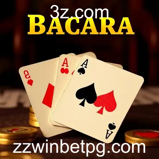 Descubra o Fascinante Mundo do Bacará com ZZWin