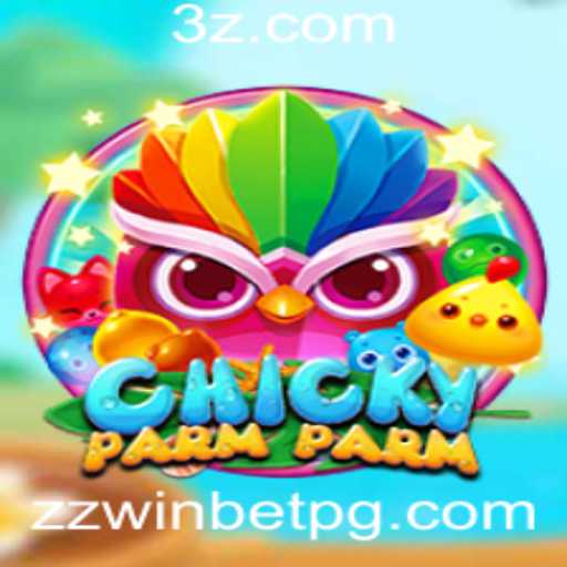 Desvendando ChickyParmParm: O Jogo Que Está Conquistando o Mundo