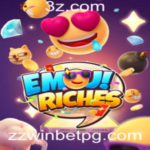 Explorando o Vibrante Mundo de EmojiRiches
