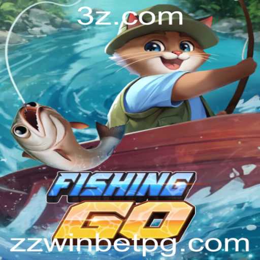 Explorando o Mundo de FishingGO: Aventura e Estratégia em Alto-Mar