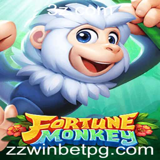 FortuneMonkey: Descubra as Aventuras do Novo Jogo com ZZWin