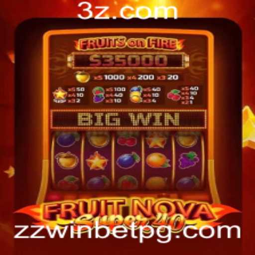 Descubra o Entusiasmante Mundo de FruitNovaSuper40