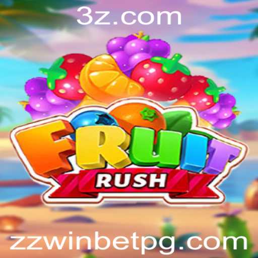 Descubra o Mundo Vibrante de FruitRush: O Jogo que Conquista Todos