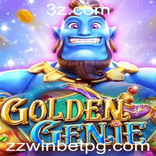 Descobrindo o Universo de GOLDENGENIE: Uma Experiência de Jogo Inovadora