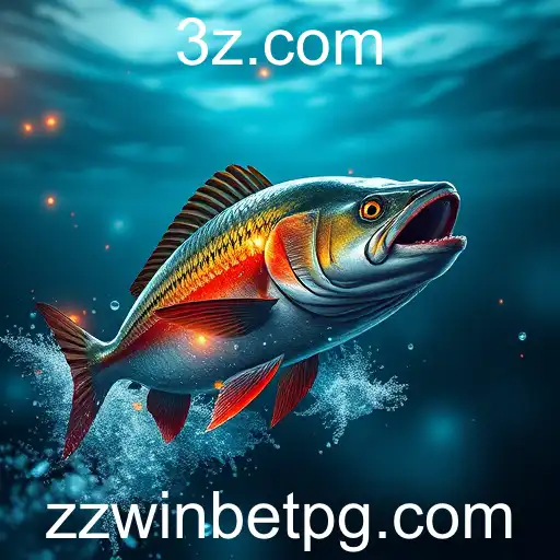 Explorando o Fascinante Mundo dos Jogos de Pesca: Uma Jornada pelo zzwin