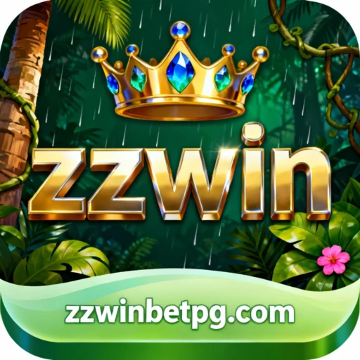 zzwin logo