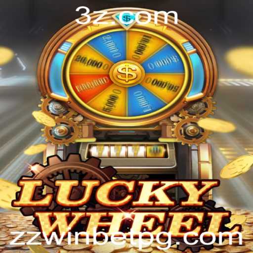 Descubra o Entusiasmante Mundo de LuckyWheel