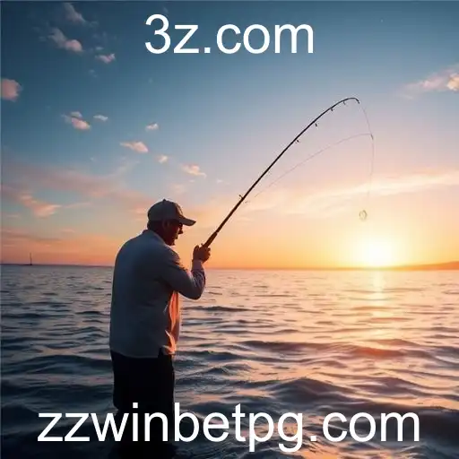 Pesca Online e a Revolução Digital com zzwin