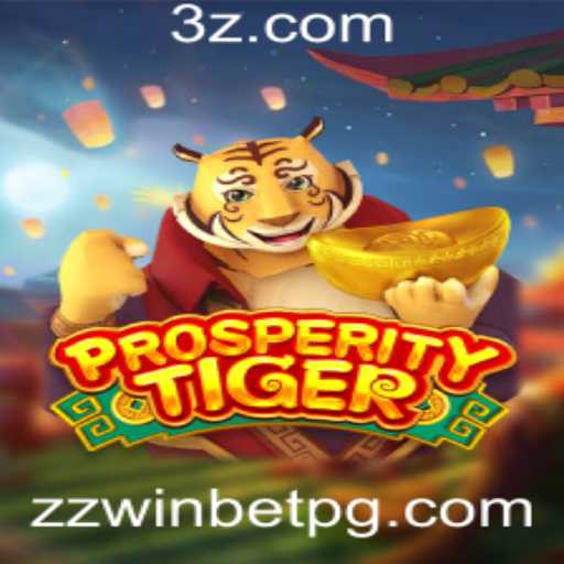 Explore o Mundo de ProsperityTiger: As Regras e a Experiência de Jogo