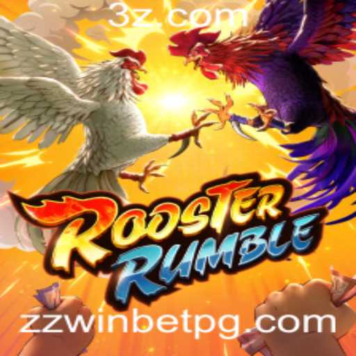 Descubra RoosterRumble: O Jogo Que Está Conquistando o Mundo