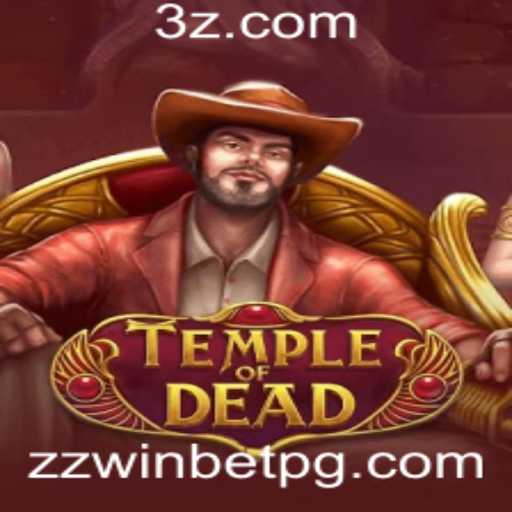 Temple of Dead: Desvendando o Mundo do Jogo de Aventura e Mistério