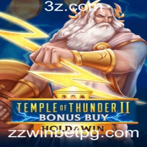 Descubra o Fenômeno do Jogo Temple of Thunder II Bonus Buy