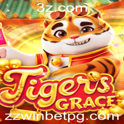 Descubra o Fascinante Mundo de TigersGrace: Um Jogo de Estratégia e Aventura