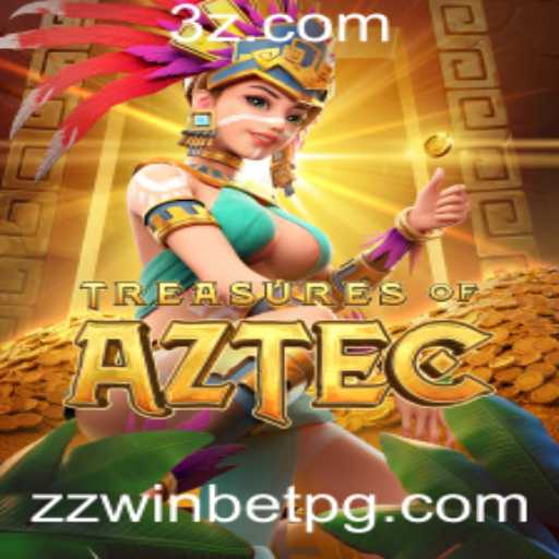 Explore o Excitante Mundo de Treasures of Aztec