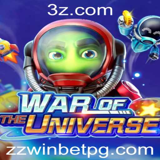 WAROFTHEUNIVERSE: O Jogo de Estratégia do Amanhã