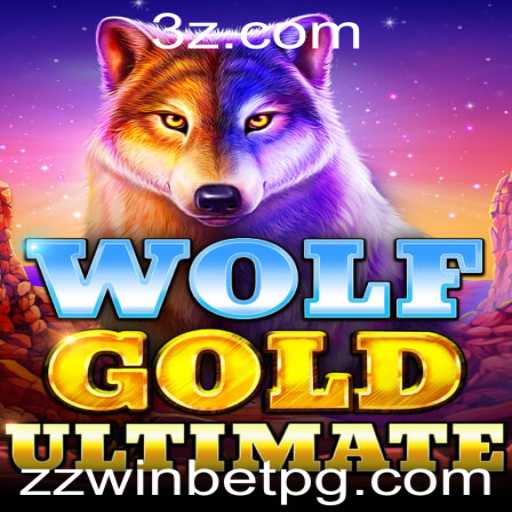WolfGoldUltimate: A Última Experiência em Jogos de Cassino